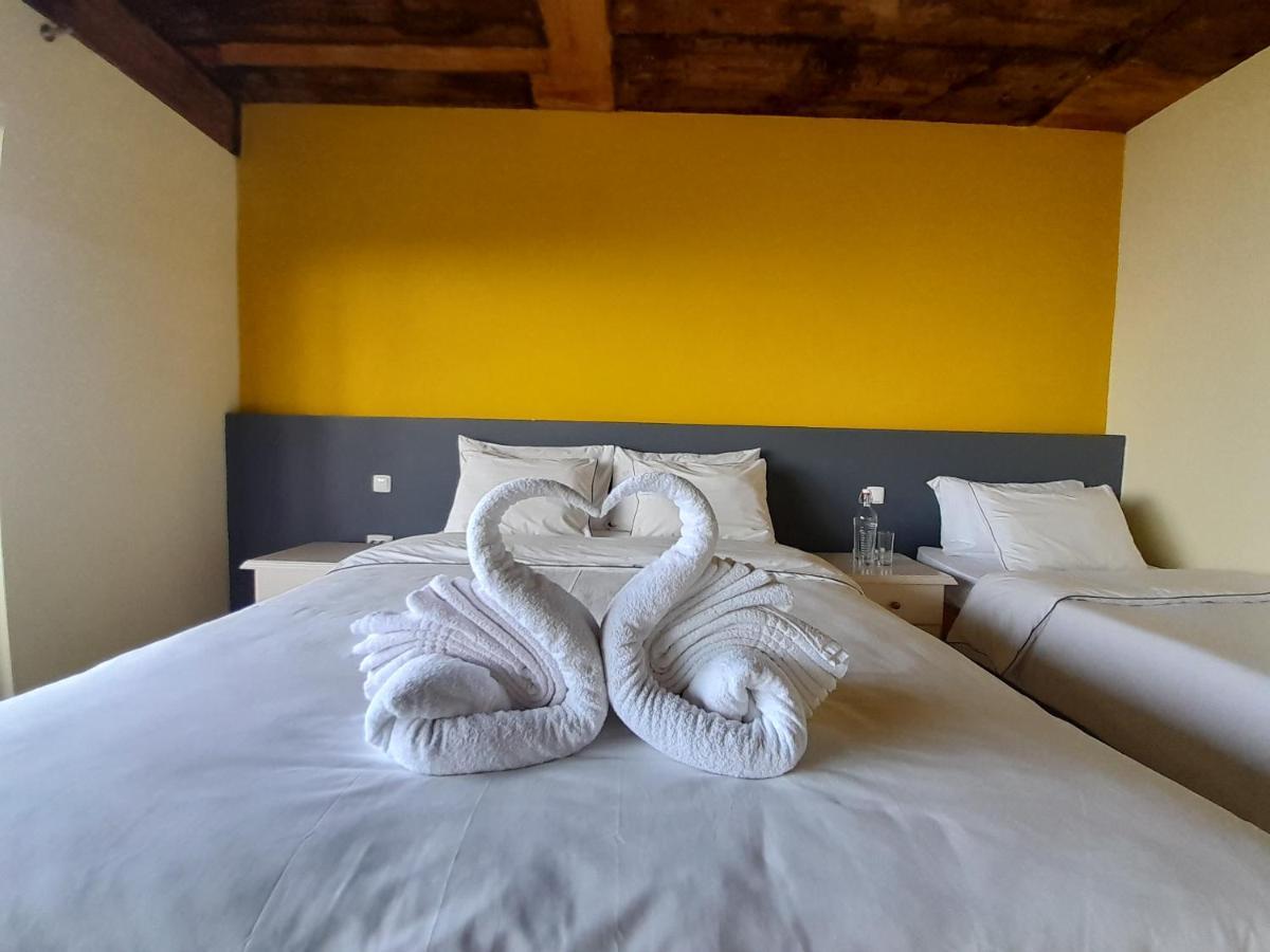 The Retreat Ξενοδοχείο Monte Joana Εξωτερικό φωτογραφία