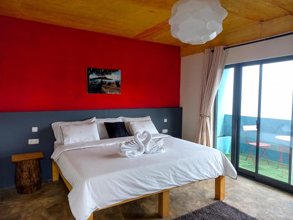 The Retreat Ξενοδοχείο Monte Joana Εξωτερικό φωτογραφία