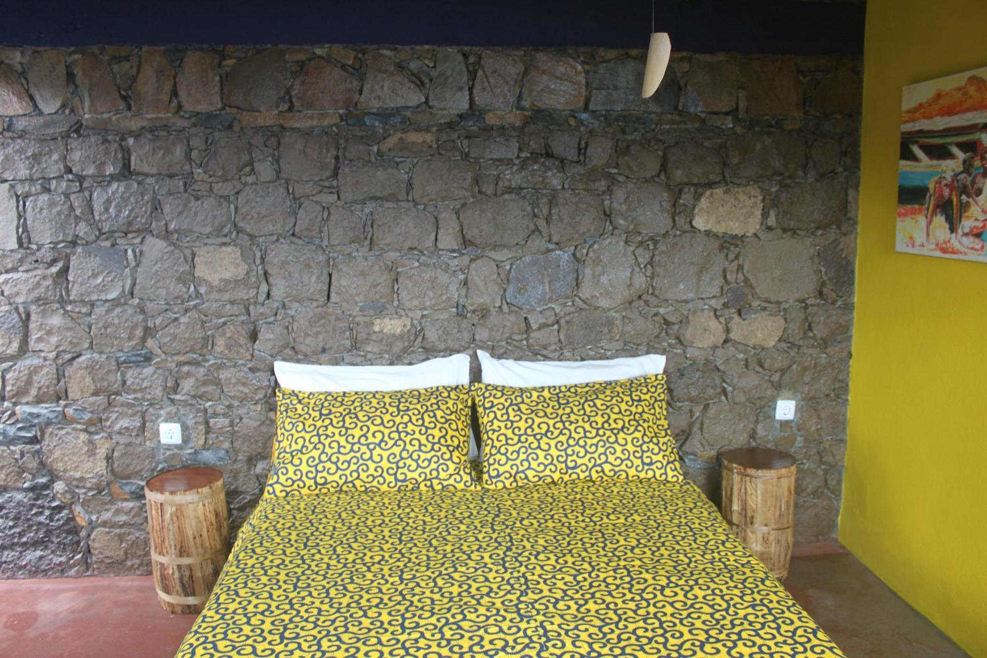 The Retreat Ξενοδοχείο Monte Joana Εξωτερικό φωτογραφία