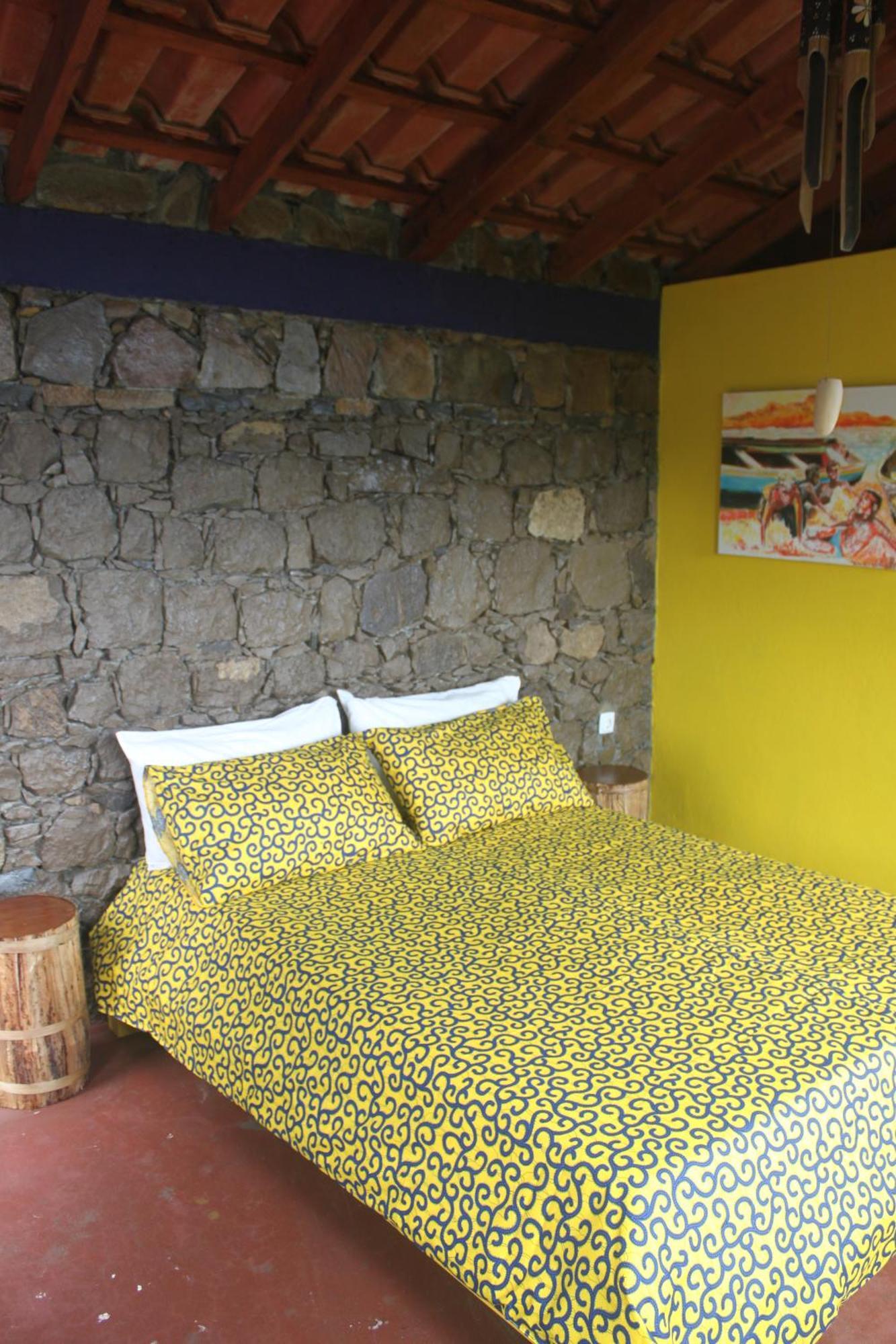 The Retreat Ξενοδοχείο Monte Joana Εξωτερικό φωτογραφία