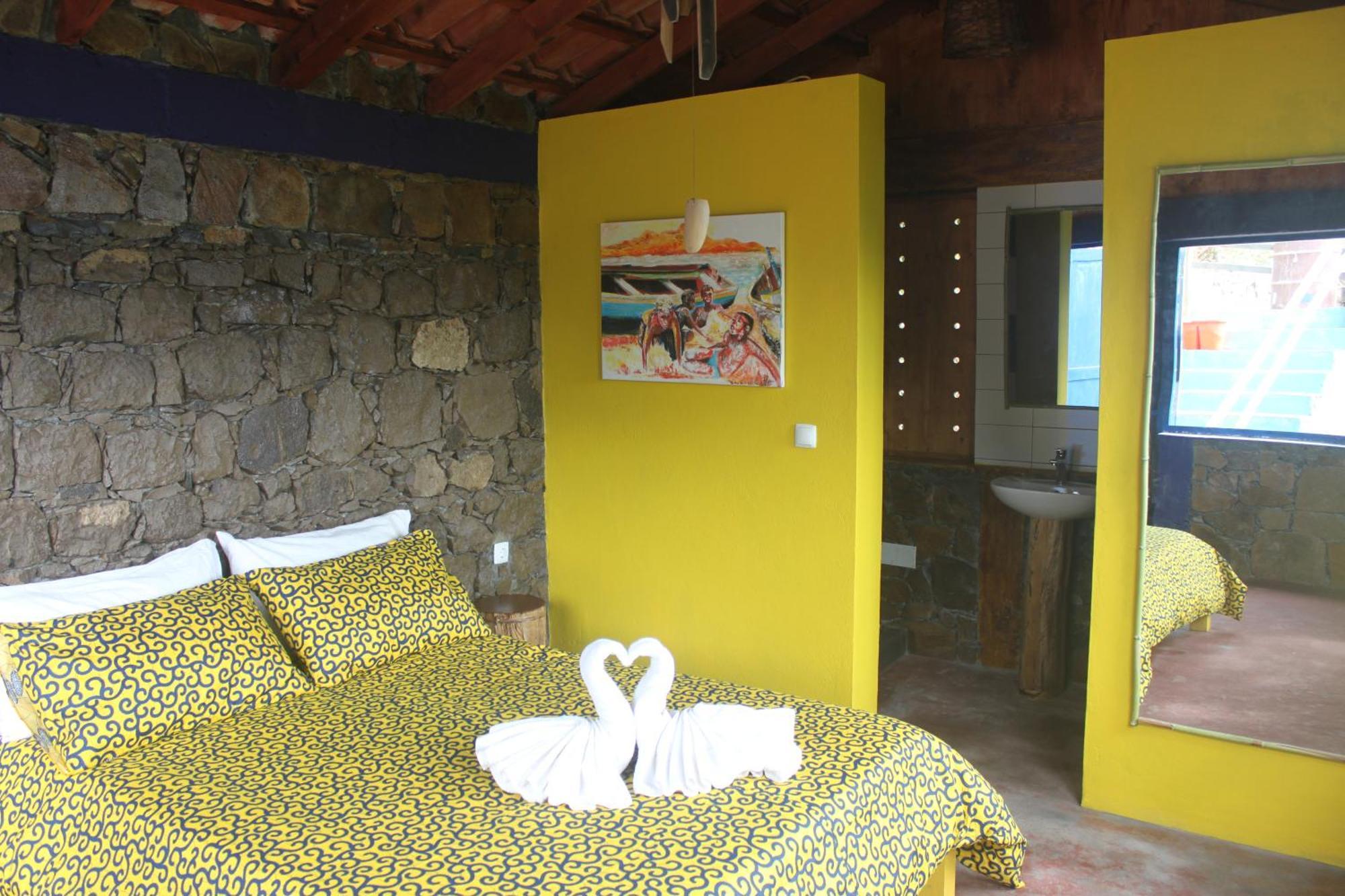 The Retreat Ξενοδοχείο Monte Joana Εξωτερικό φωτογραφία
