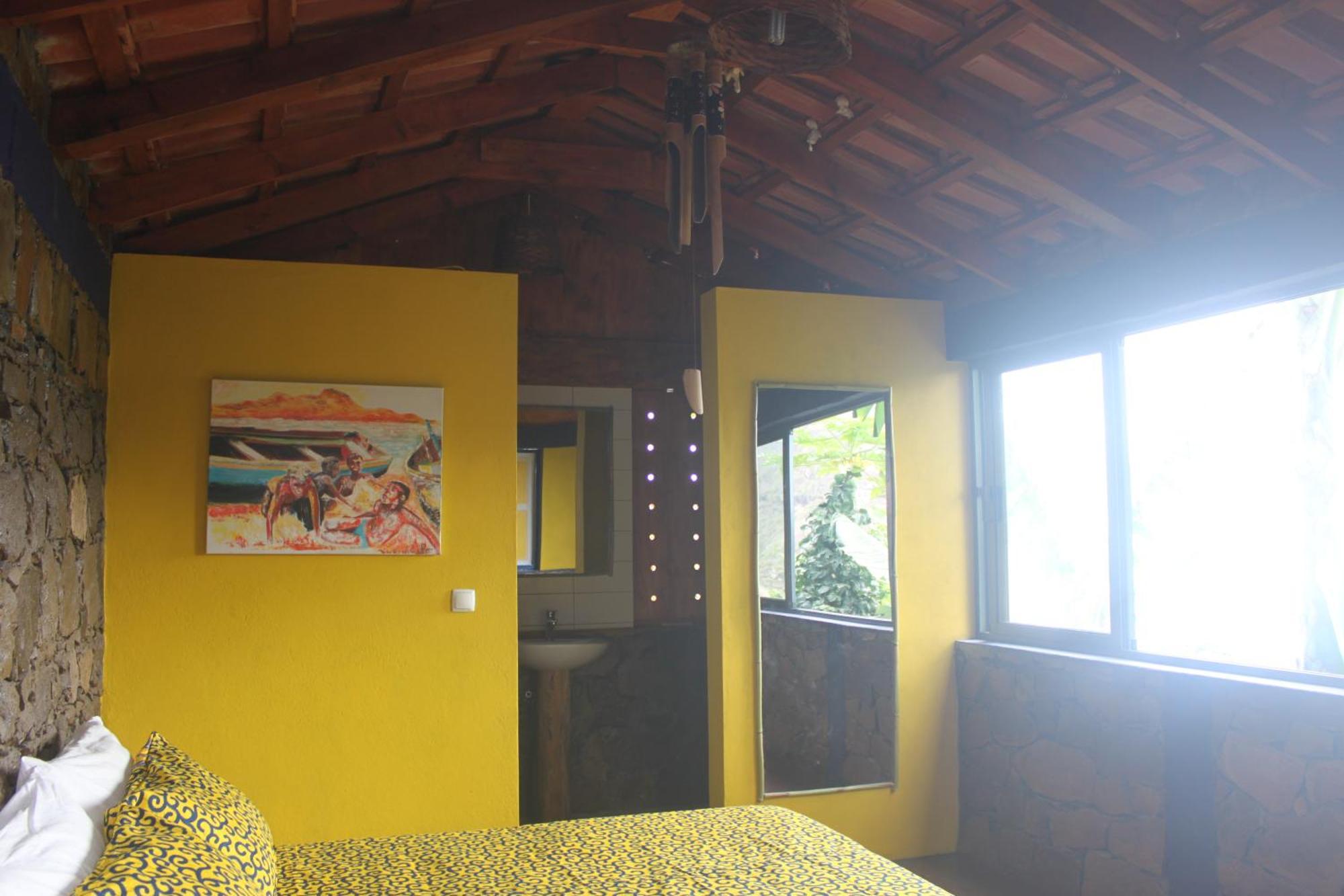 The Retreat Ξενοδοχείο Monte Joana Εξωτερικό φωτογραφία