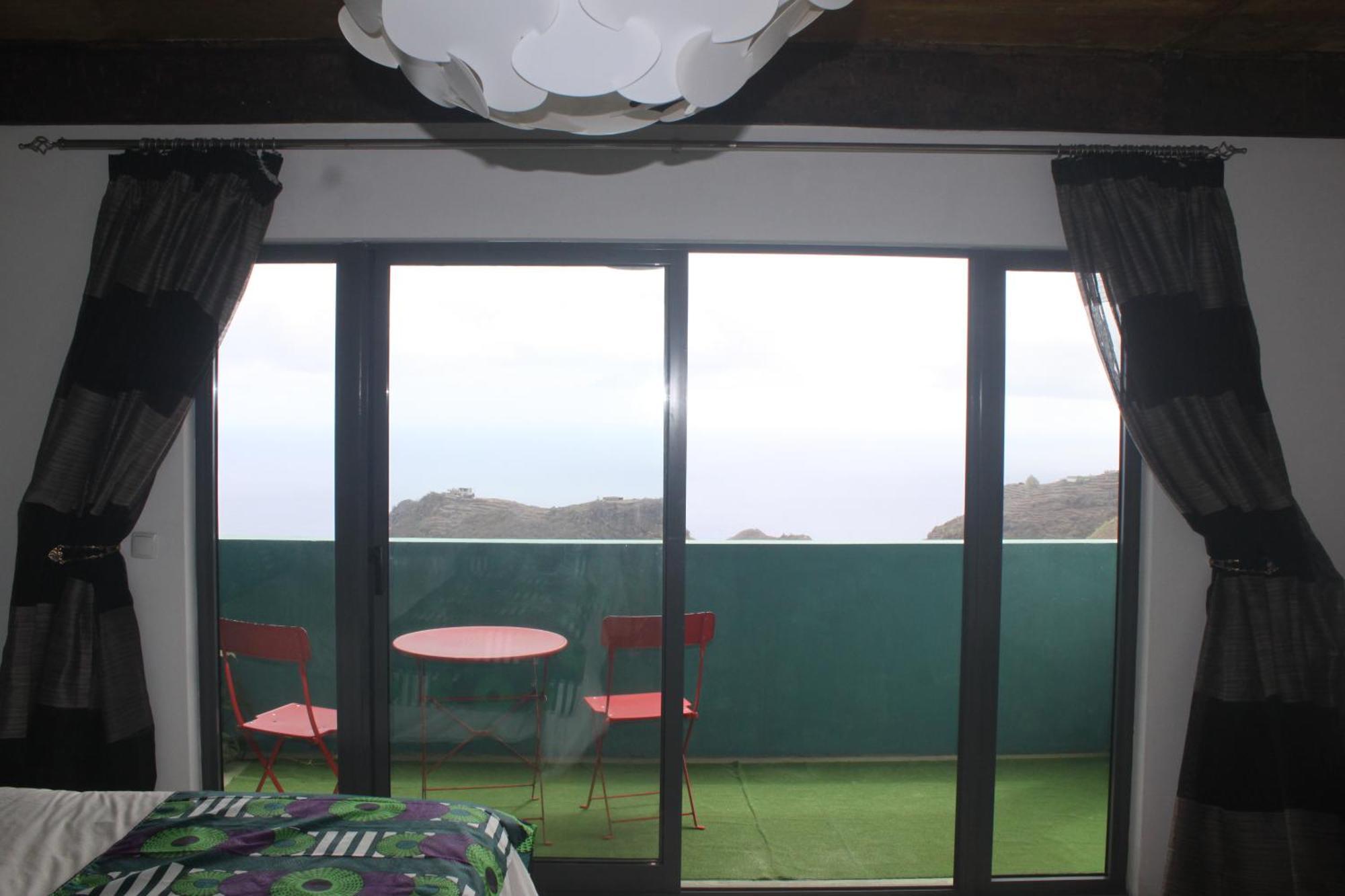 The Retreat Ξενοδοχείο Monte Joana Εξωτερικό φωτογραφία