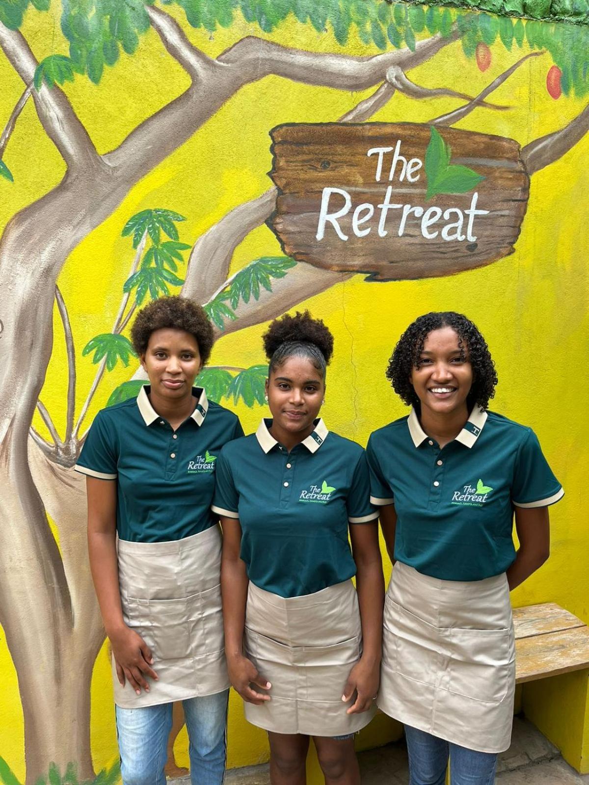 The Retreat Ξενοδοχείο Monte Joana Εξωτερικό φωτογραφία